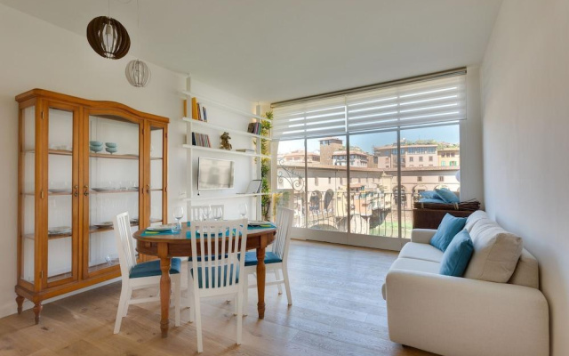 Homestay Ponte Vecchio