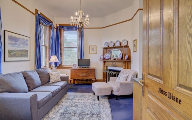 Page House Inn