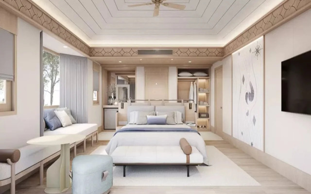 Centara Villas Phi Phi Island