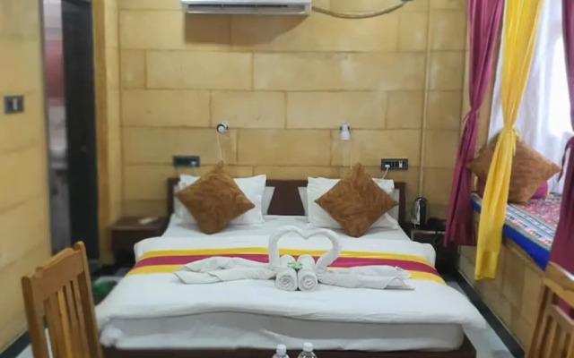 Hotel Zam Zam Jaisalmer