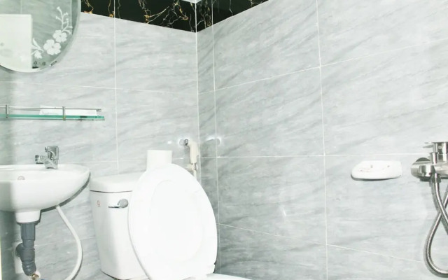 Saigon City Center - Hostel