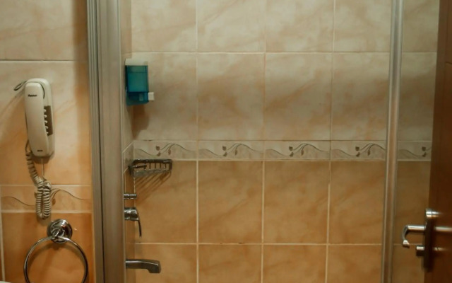 Hotel Yuksel