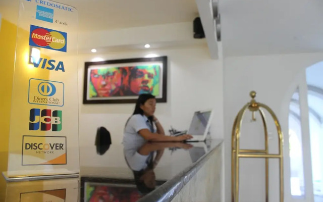 Casa Imperial Managua