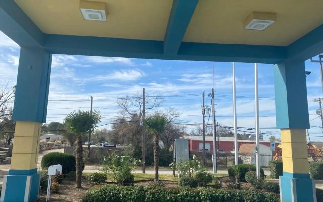 Tropicana Inn and Suites