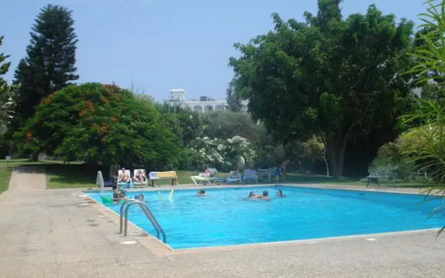 Apartment LA13 in Amathusia Beach