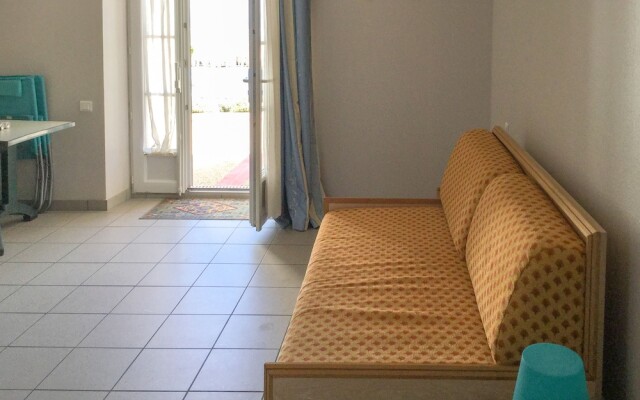 Résidence l'Océan vue mer - 2 personnes