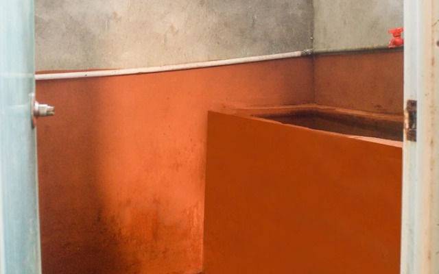 Penginapan Pondok Ratu 354 by OYO