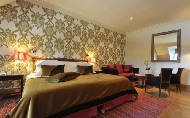 Domaine de la Bretesche