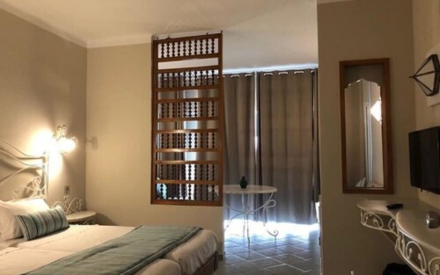 Hotel La Residence Hammamet