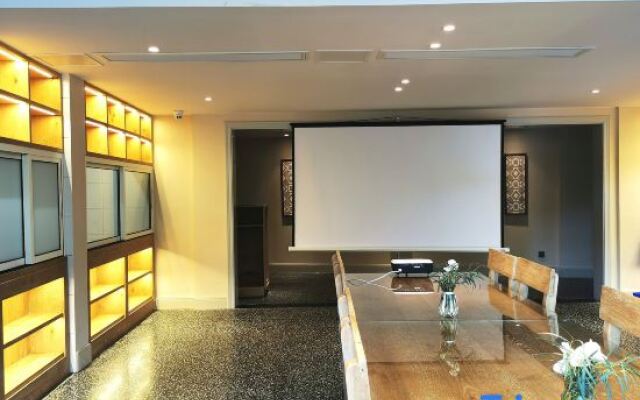 Xiyuemijing Hotel