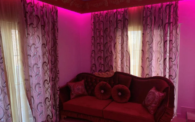 Pavarsia Beach Hotel