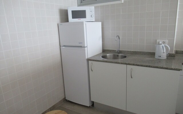 Loft en playa Las Canteras-vista mar con wifi