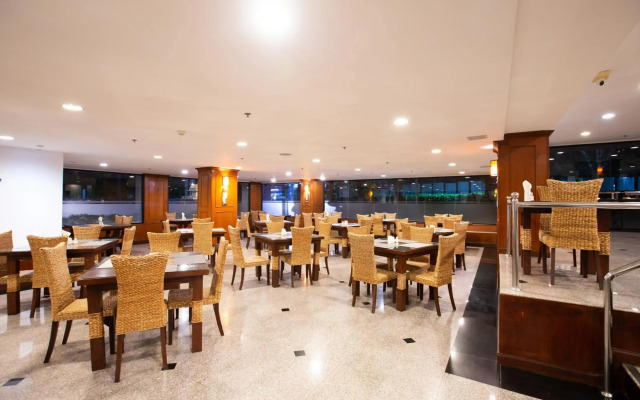 CH Hotel