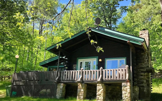 Les Chalets Sauvignon