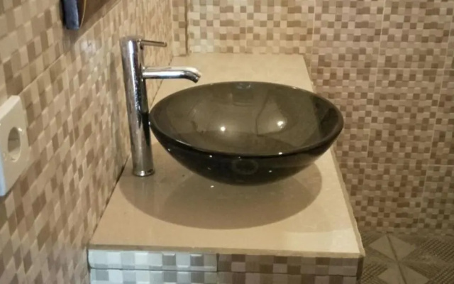 Bali Sari Homestay