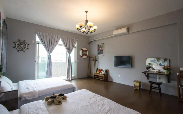 Xia Duo Lift Guest House