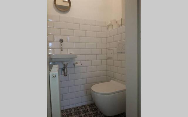 Lovely New 2 Bedroom Near Hannovamarkt