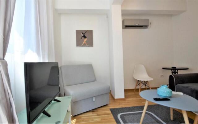 Apartment IPEK