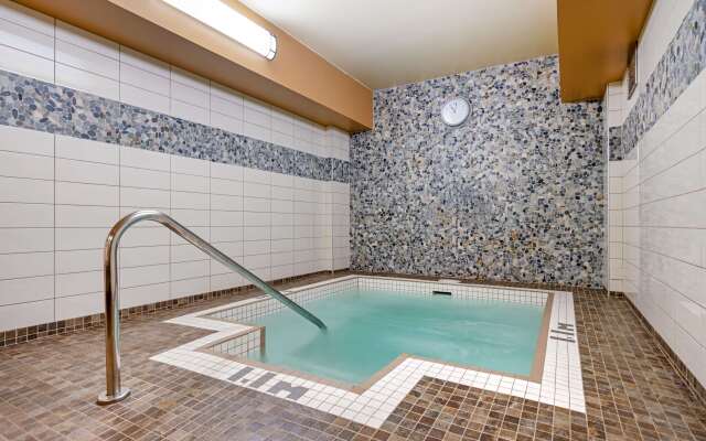 Best Western Plus Barclay Hotel