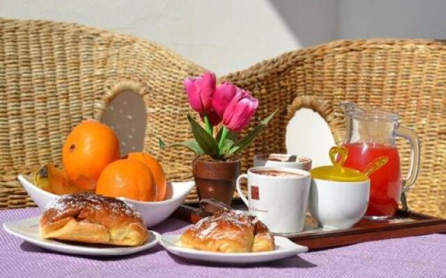 Bed And Breakfast Vita