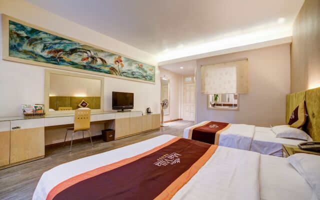 Mai Villa Hotel 1