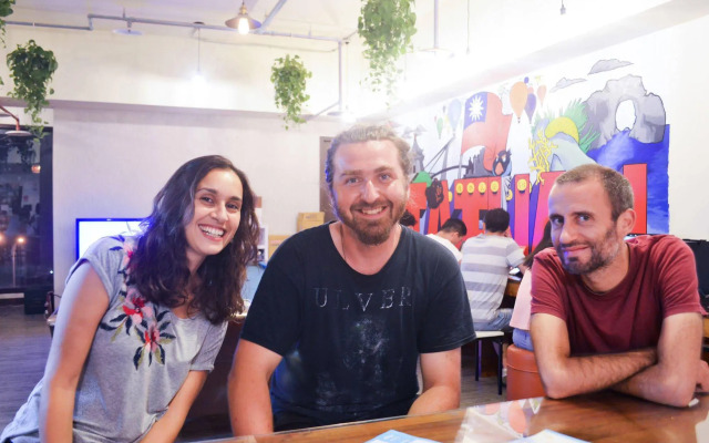 Starbox Hostel