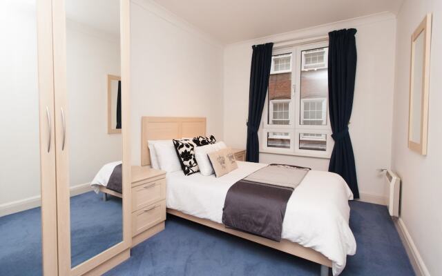 Apartment In Central London