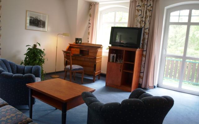 Ringhotel Villa Margarete