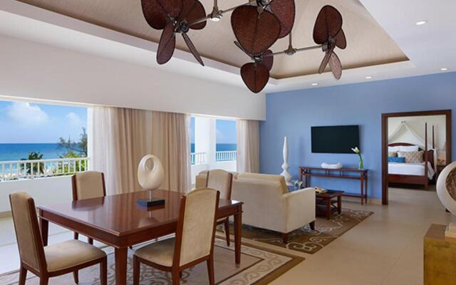 Secrets St. James Montego Bay - Luxury - Adults Only - All Inclusive
