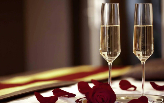 Hotel Mercure Wien Zentrum