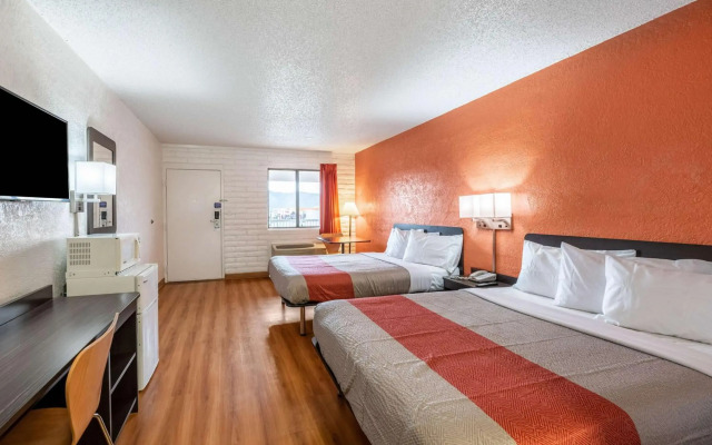 Motel 6 Eloy, AZ - Casa Grande