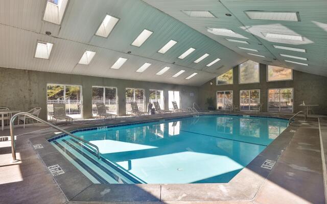 Best Western Mountain View Inn