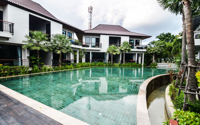 Coco Retreat Phuket Resort & Spa