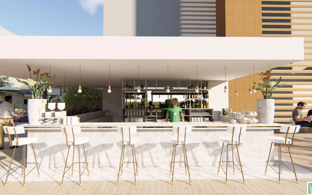 Sorgun Akadia Luxury - Couples Only