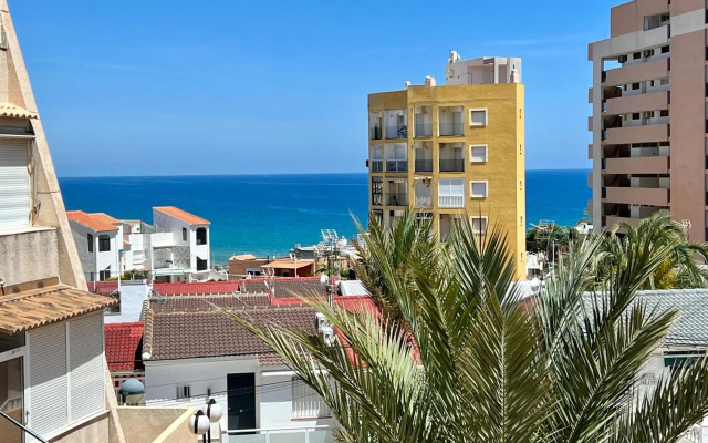 Apartment in La Mata
