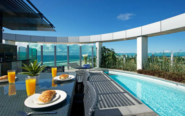 Nirvana By The Sea