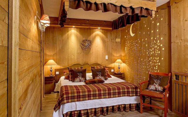 Logis Auberge des Montagnes