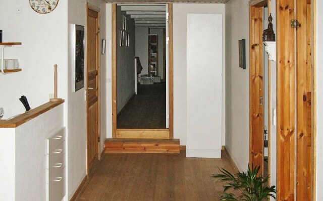 Quaint Holiday Home in Jutland Near Beaches