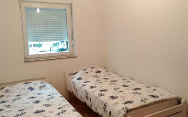 Apartment Ancora2