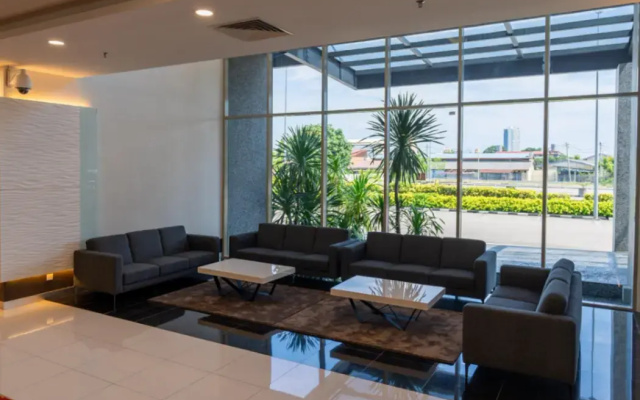 Hotel Tamara Melaka