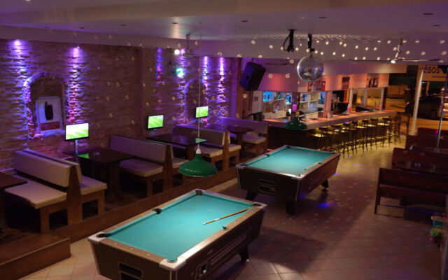 Primavera Beach Hotel