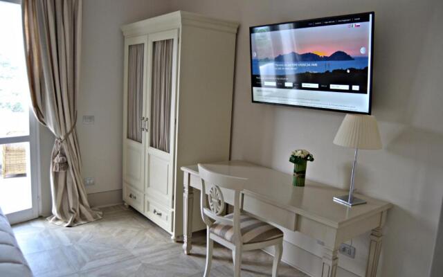 Maridea Le Alcove Sul Mare Suites