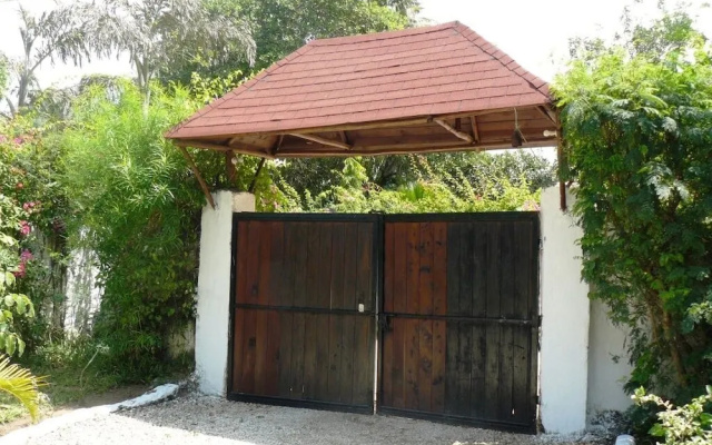 Malaika House