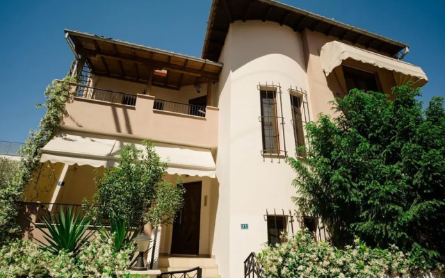 Sylvi Maisonette Volos