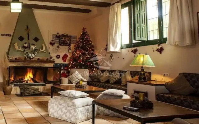 Hotel Rural Castillo De Biar