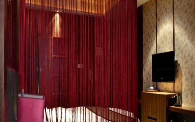 Haihong Business Hotel