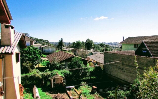 Casa Palace Canela