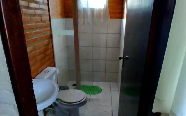 Estalagem Mar de Morros