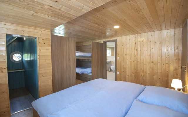 Zotlar House