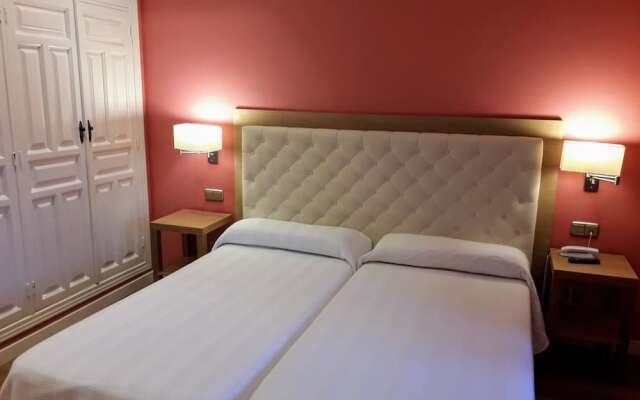 Hospedería Santa Elena